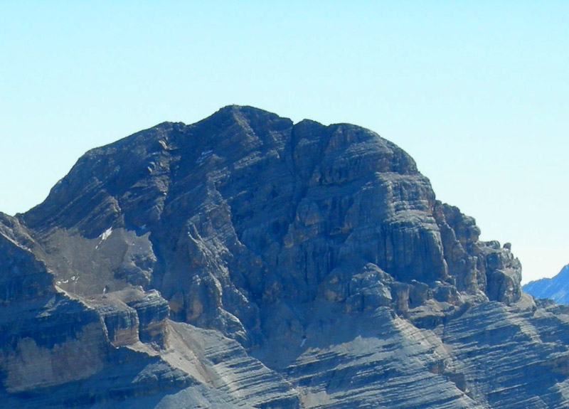 Le foto delle nostre montagne....nuovo 